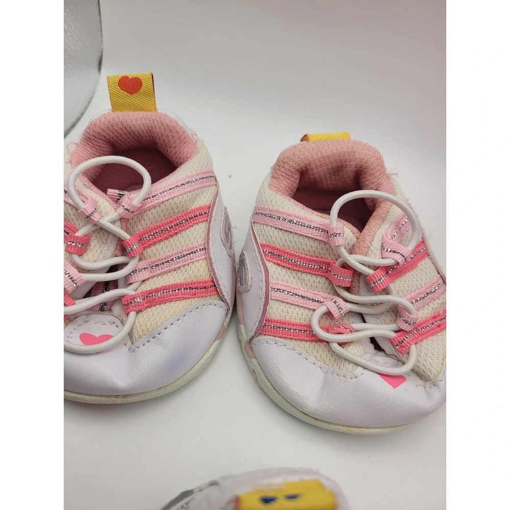 Build-A-Bear accessory shoe